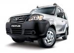 Tata Movus 2014 года